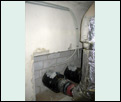 Bx 21 - instalace